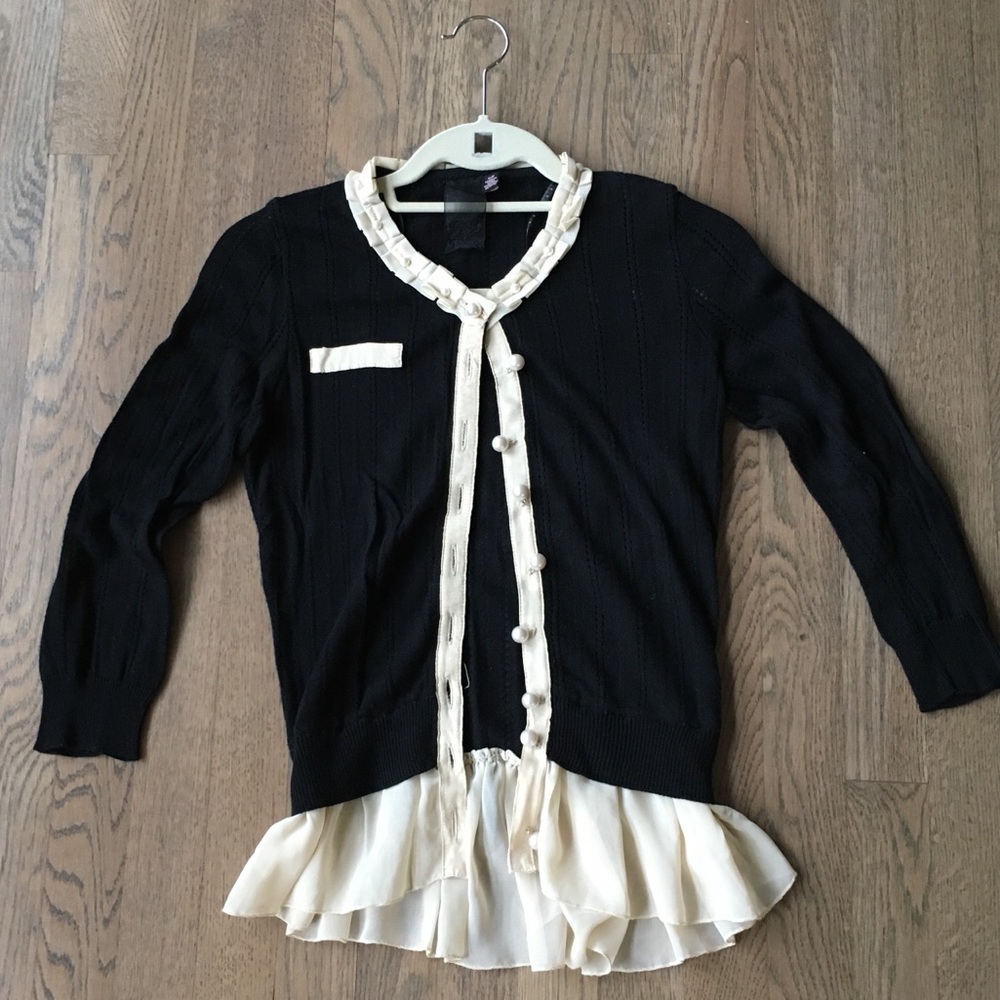 Cardigan